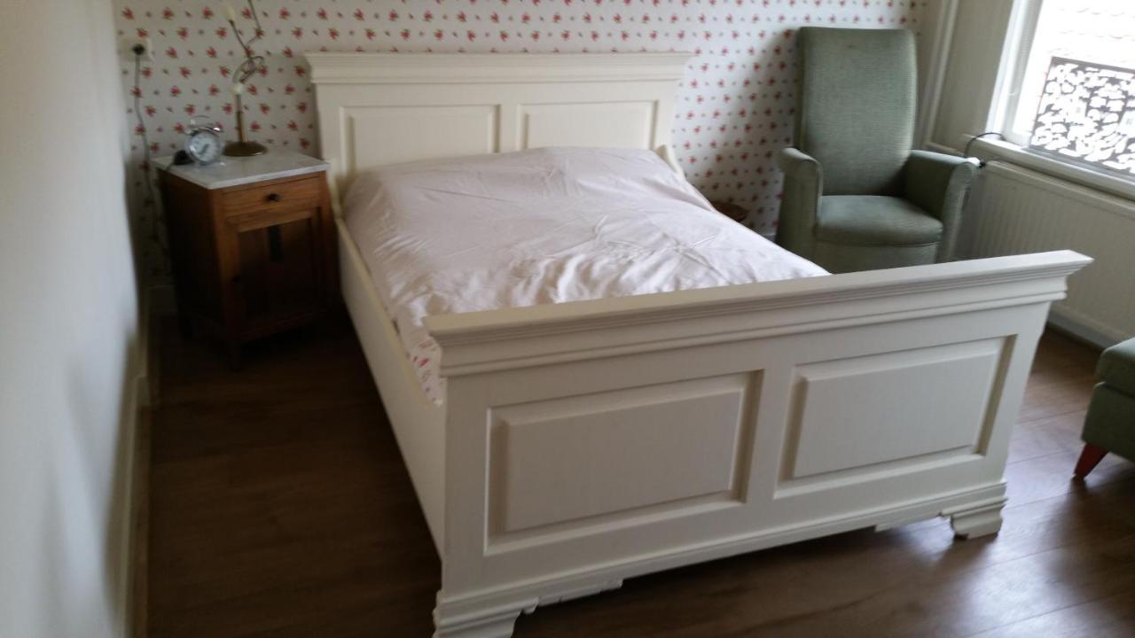 Gasterij D'Ouwe Pastorie Bed and Breakfast Wolphaartsdijk Eksteriør billede
